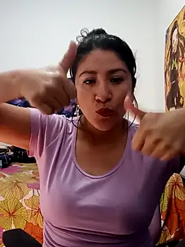 nammy  dirtyhott online show from February 18, 11:50 am