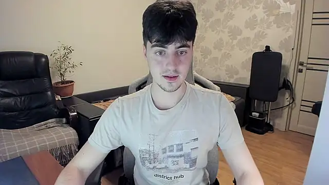 Knuckles17 online show from November 24, 1:11 pm