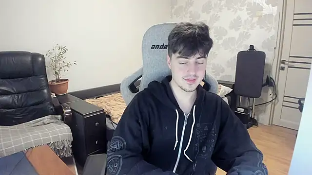 Knuckles17 online show from November 25, 10:37 am