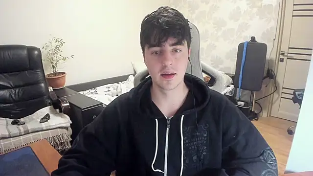 Knuckles17 online show from December 15, 12:15 am