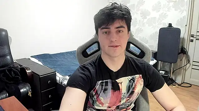 Knuckles17 online show from February 10, 1:04 pm