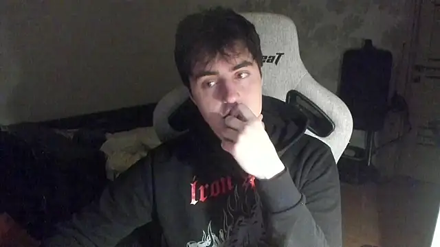 Knuckles17 online show from February 13, 1:45 am