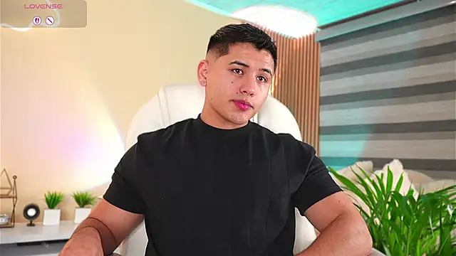 MatiasKorn online show from November 9, 6:12 am