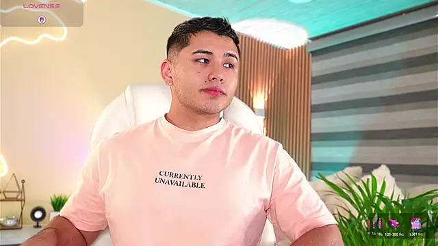 MatiasKorn online show from November 11, 5:29 am