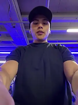 MatiasKorn online show from March 15, 6:14 pm