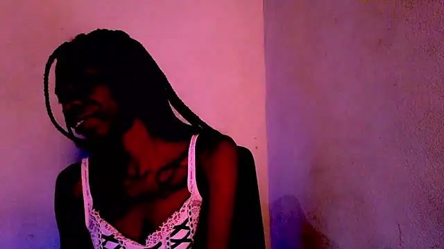 Snapshot of nzanizy chatting on January 7, 10:11 am nzanizy online show from January 7, 10:11 am