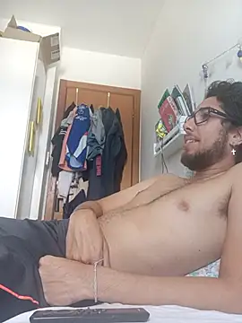 Mateusoliver7 online show from April 21, 3:50 pm