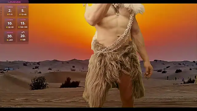 rusbigpaul online show from February 13, 12:54 pm