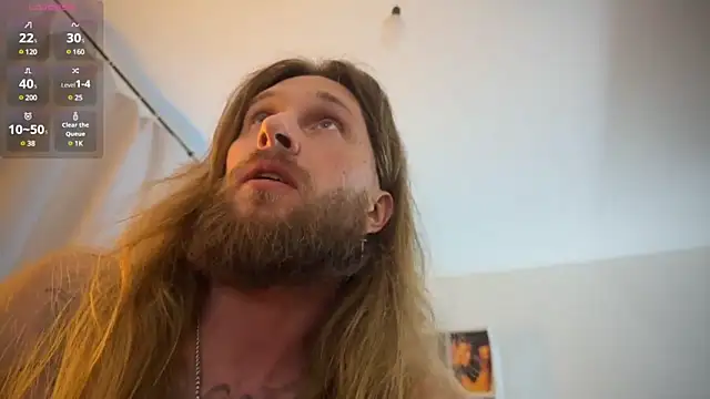 rusbigpaul online show from February 15, 4:45 pm