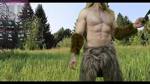 rusbigpaul online show from February 27, 7:15 pm