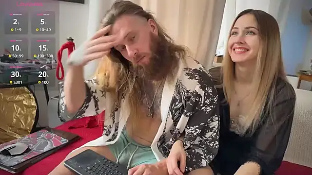 rusbigpaul online show from March 14, 12:40 pm