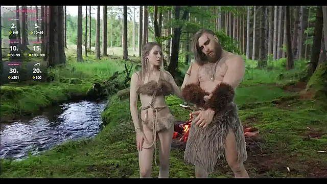 rusbigpaul online show from March 16, 8:00 pm