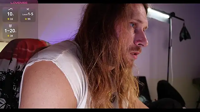 rusbigpaul online show from October 13, 7:03 pm