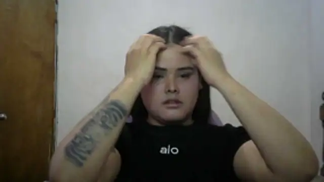 antonellasex1998 online show from October 28, 1:42 am