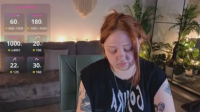 bitchofsun  online show from March 29, 3:56 pm