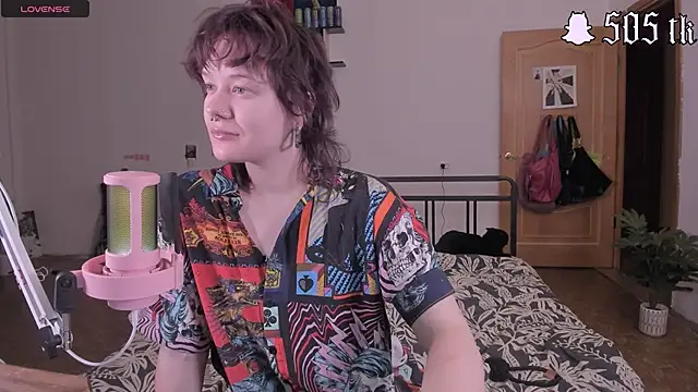 cyber whore  online show from September 12, 8:42 pm