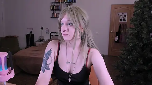 cyber whore  online show from February 20, 3:56 pm