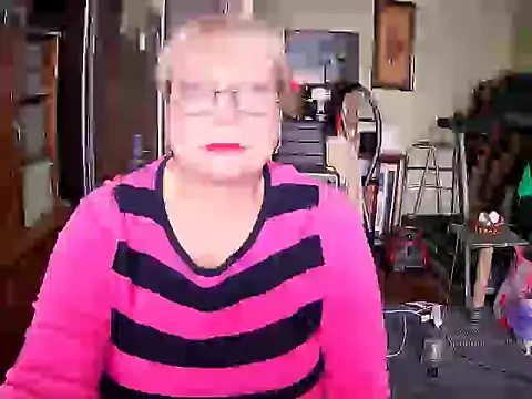 LOLA8888 online show from October 19, 10:38 am