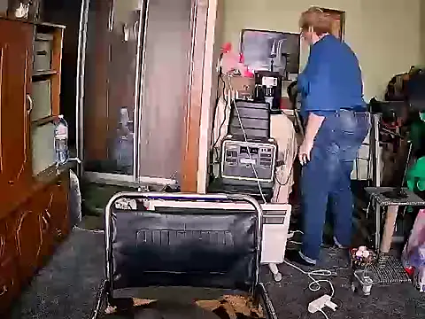 LOLA8888 online show from November 13, 12:26 pm