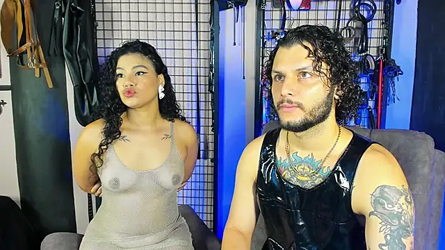 Snapshot of Twisted_Fantasy chatting on February 10, 12:08 pm Twisted Fantasy online show from February 10, 12:08 pm