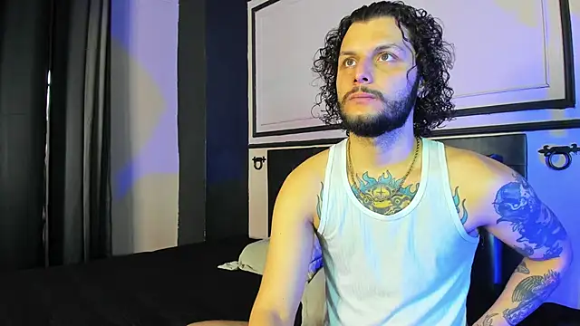 Snapshot of Twisted_Fantasy chatting on February 26, 12:36 pm Twisted Fantasy online show from February 26, 12:36 pm