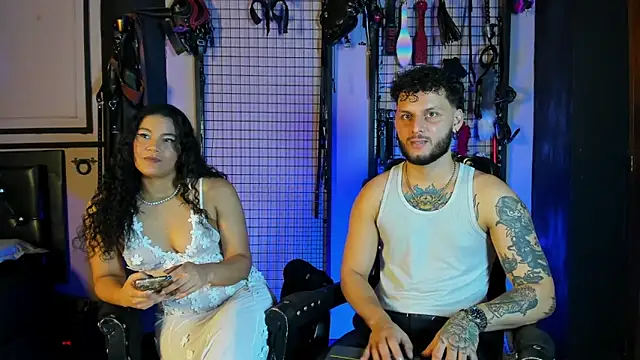 Snapshot of Twisted_Fantasy chatting on December 21, 7:10 pm Twisted Fantasy online show from December 21, 7:10 pm