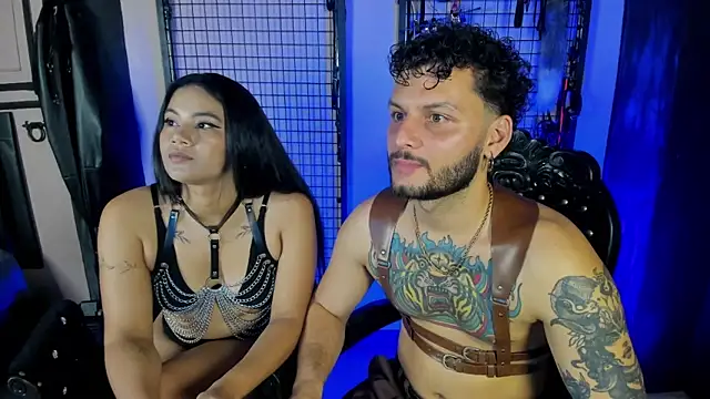 Snapshot of Twisted_Fantasy chatting on February 20, 6:26 am Twisted Fantasy online show from February 20, 6:26 am