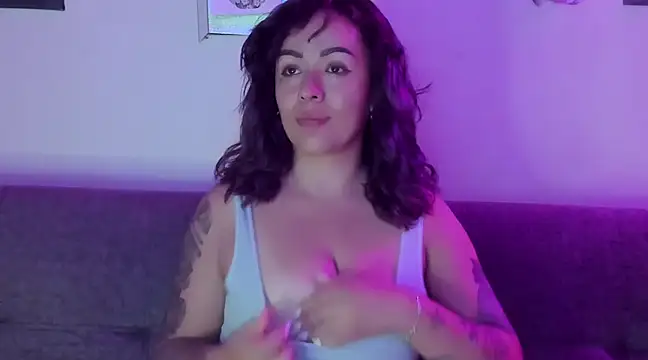 joan-star online show from January 28, 12:05 am