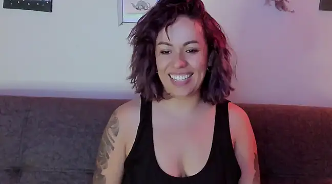 joan-star online show from February 16, 1:36 am