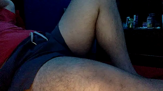 Mexorgasm96 online show from June 13, 9:40 am