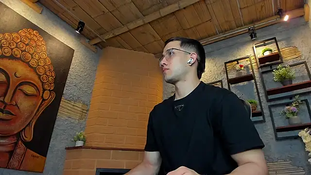 Snapshot of alexgiraldo_ chatting on February 23, 11:22 am alexgiraldo online show from February 23, 11:22 am