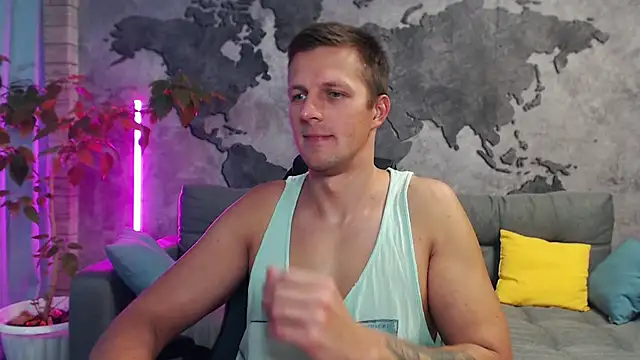 VikingChrisss online show from October 25, 10:23 am