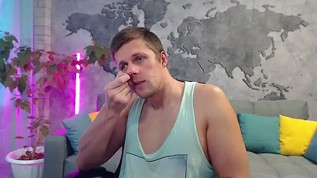 VikingChrisss online show from November 19, 9:53 am