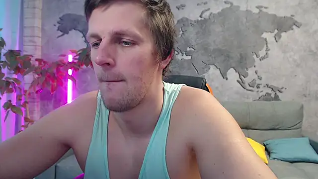 VikingChrisss online show from January 17, 11:37 am