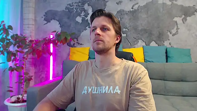 VikingChrisss online show from March 20, 10:09 am