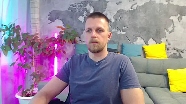 VikingChrisss online show from May 22, 10:54 am