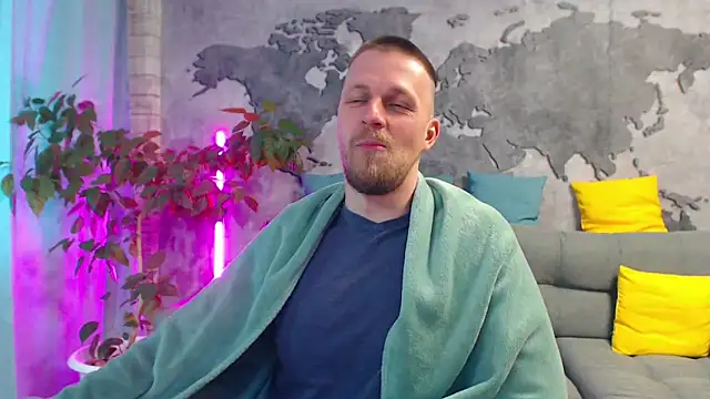 VikingChrisss online show from May 31, 10:11 am