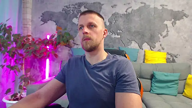 VikingChrisss online show from June 18, 10:41 am