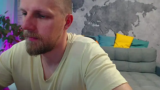 VikingChrisss online show from July 11, 10:18 am