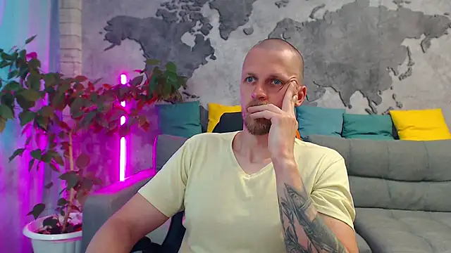 VikingChrisss online show from July 18, 10:52 am