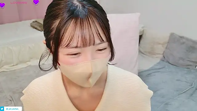 anchan  online show from August 3, 1:16 pm