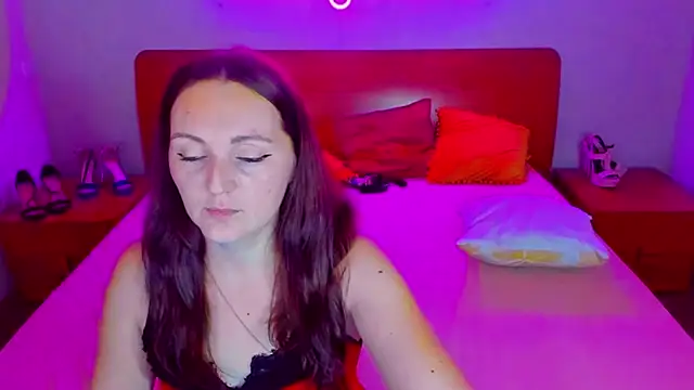 MagicEyess online show from December 22, 3:11 pm