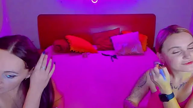 MagicEyess online show from December 23, 7:28 am