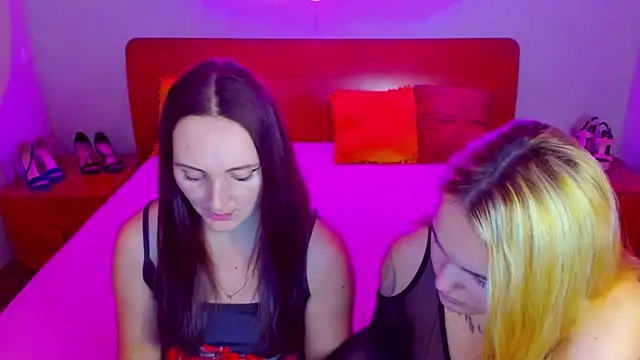 MagicEyess online show from December 24, 11:06 am