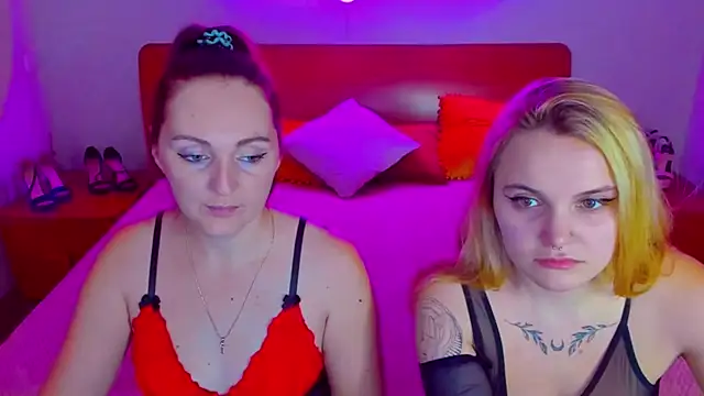 MagicEyess online show from December 27, 7:51 am