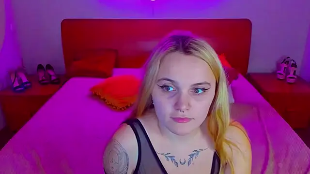 MagicEyess online show from December 27, 10:55 am