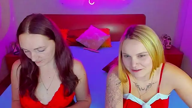 MagicEyess online show from January 4, 11:11 am