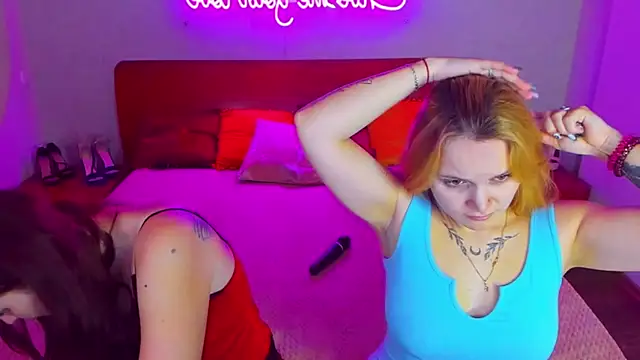 MagicEyess online show from January 16, 7:49 am