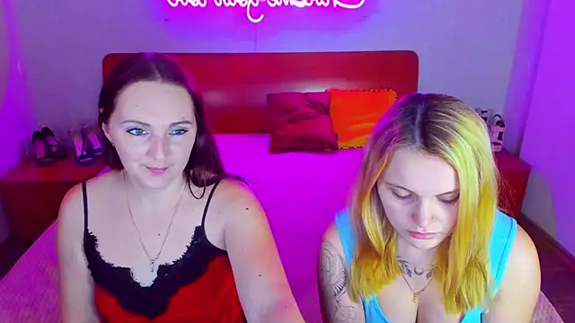 MagicEyess online show from January 16, 10:53 am