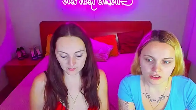 MagicEyess online show from January 22, 7:14 am